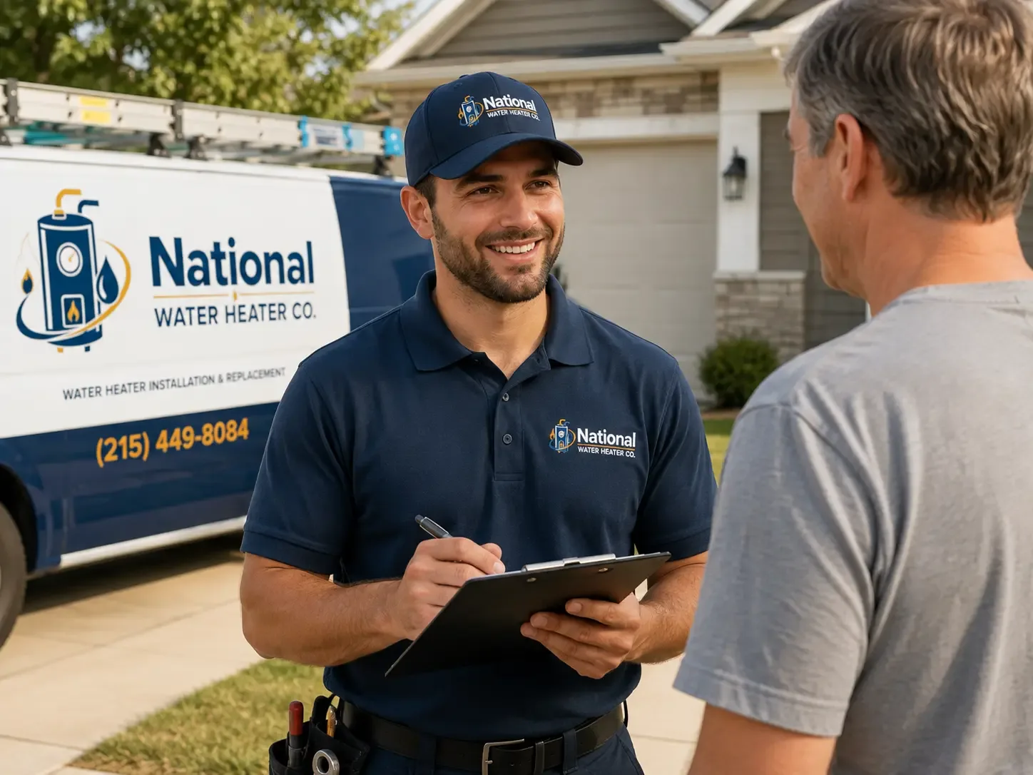 Water Heater Installation Devol, OK FAQs